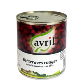 AVRIL BETTRAVE 12*1/2 - Pack 12