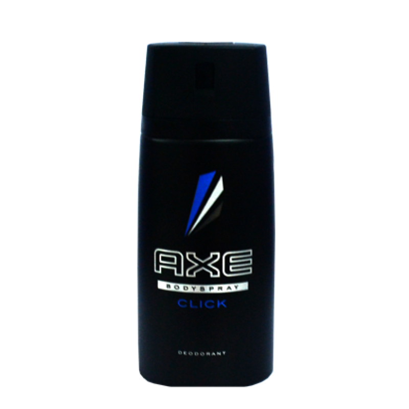 AXE DEO 150 CLICK - Pack 6