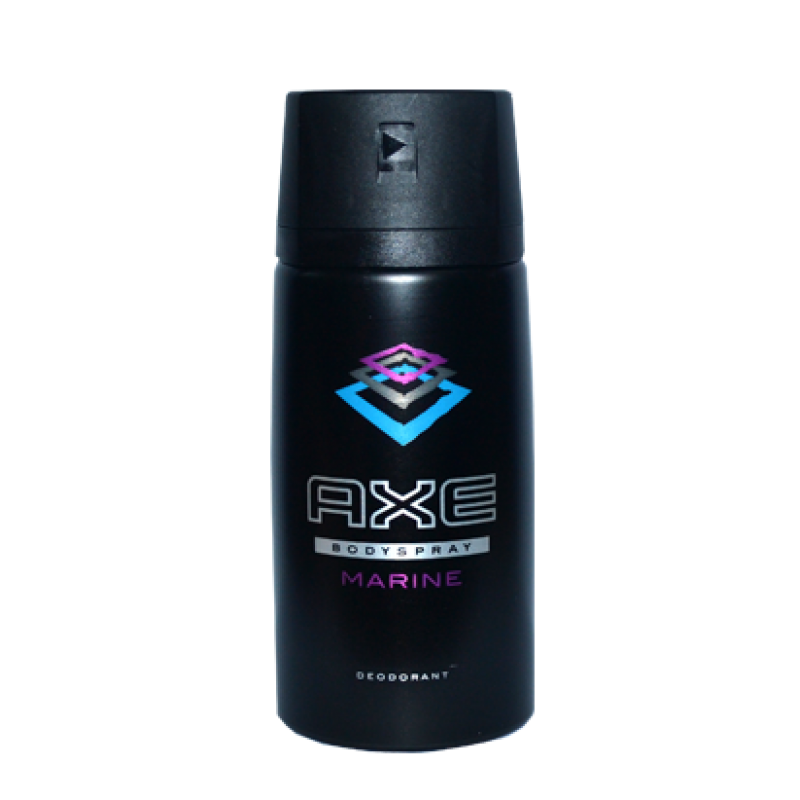 AXE DEO 150 MARINE - Pack 6