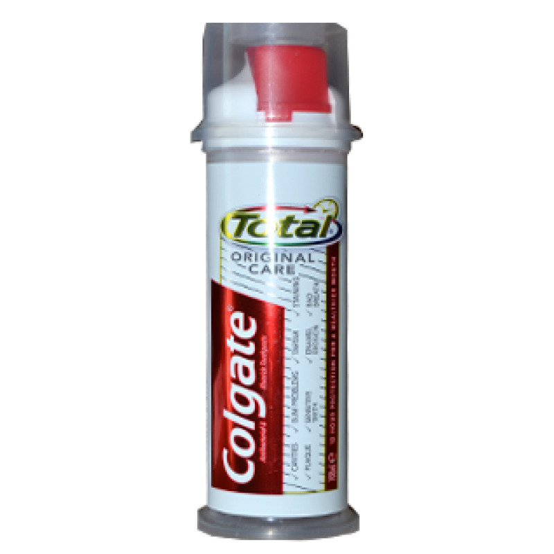 COLGATE TP TOTAL DOSEUR 100ML   - Pack 6