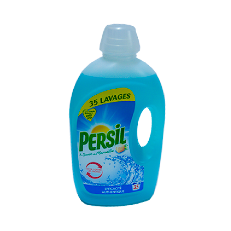 PERSIL2L63 EFFICAC AUTHEN - Pack 4